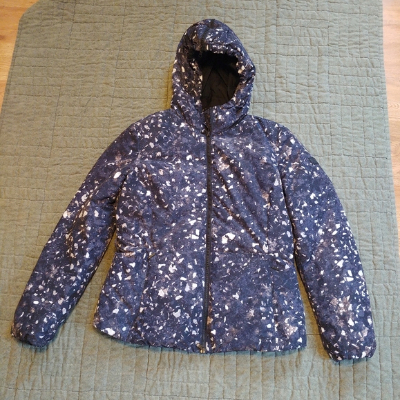 Armani Exchange Jackets & Blazers - Armani Exchange Down Puffer Jacket